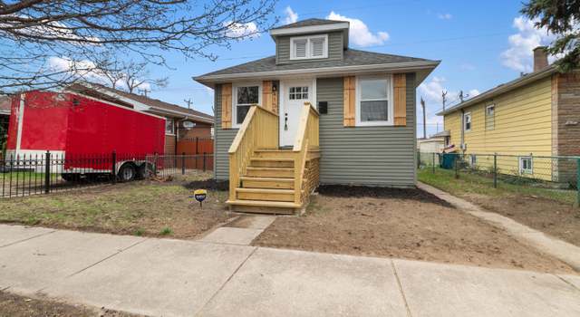 Photo of 4135 Torrence Ave, Hammond, IN 46327