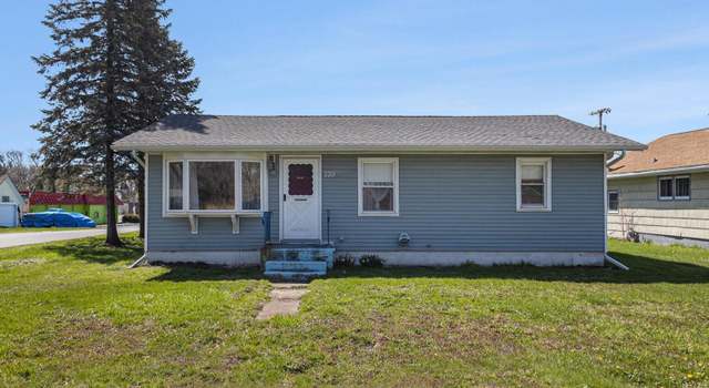 Photo of 229 Harrison Ave, Hobart, IN 46342
