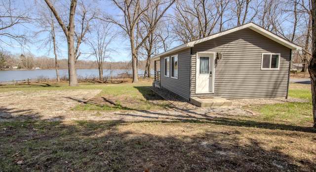 Photo of 10525 E Orange St, Monterey, IN 46960