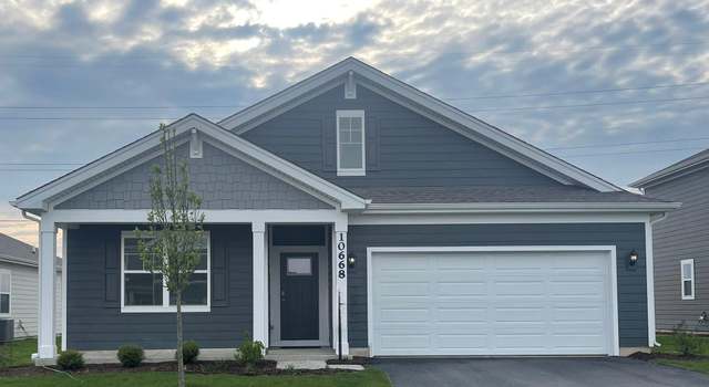 Photo of 10668 Whitney Pl, Crown Point, IN 46373