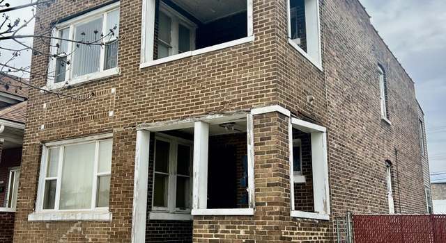 Photo of 3906 Parrish Ave, East Chicago, IN 46312