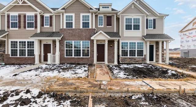 Photo of 959 E 117th Pl, Crown Point, IN 46307