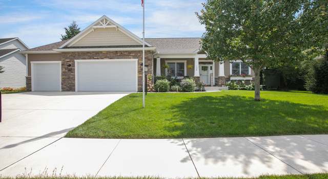 Photo of 104 Lavender Ct, New Carlisle, IN 46552