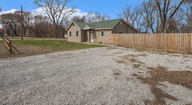 Photo of 2349 Burr St, Gary, IN 46406