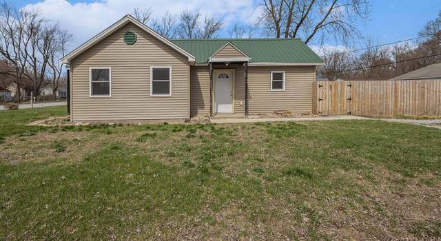 Photo of 2349 Burr St, Gary, IN 46406