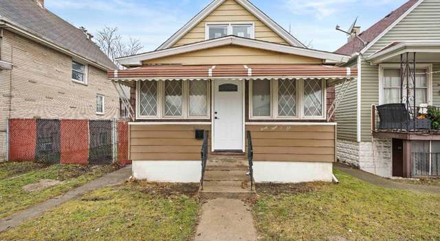 Photo of 4906 Walsh Ave, East Chicago, IN 46312