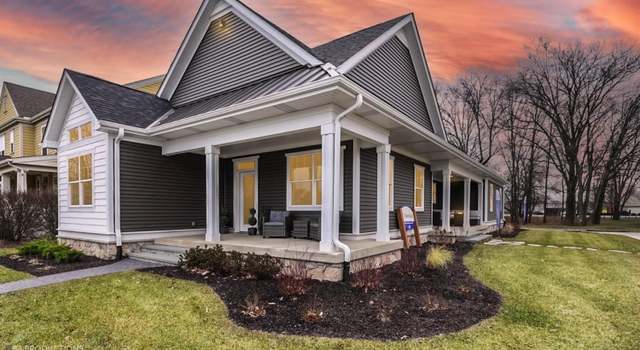 Photo of 328 Village Sq, Burns Harbor, IN 46304