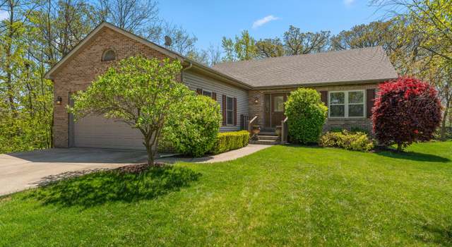 Photo of 8801 W 128th Ct, Cedar Lake, IN 46303
