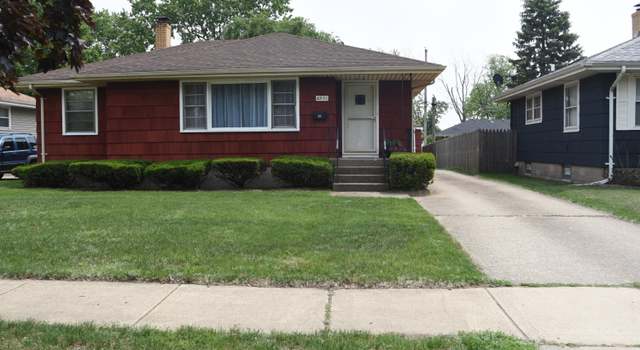 Photo of 6931 White Oak Ave, Hammond, IN 46324