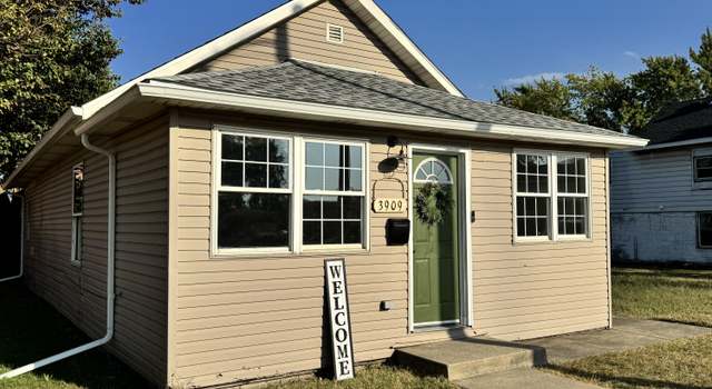 Photo of 3909 Mccook Ave, East Chicago, IN 46312