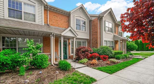 Photo of 2888 Cambridge Way, Highland, IN 46322