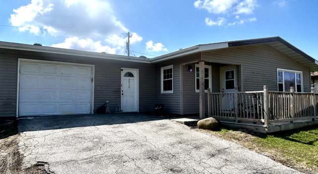 Photo of 372 Raven Ct, Valparaiso, IN 46385