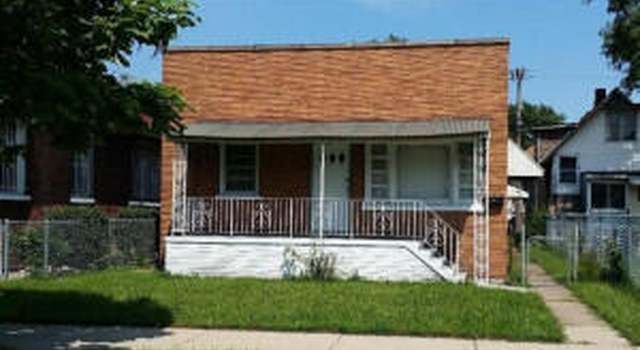 Photo of 3613 Hemlock St, East Chicago, IN 46312
