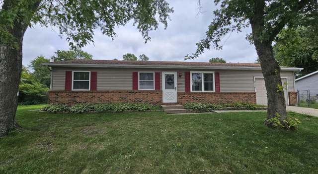 Photo of 2949 Wells St, Lake Station, IN 46405
