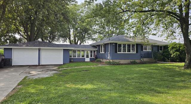 Photo of 6490 County Line Rd, Hobart, IN 46342