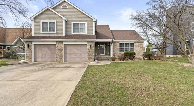 Photo of 61 Chateau Dr, Dyer, IN 46311