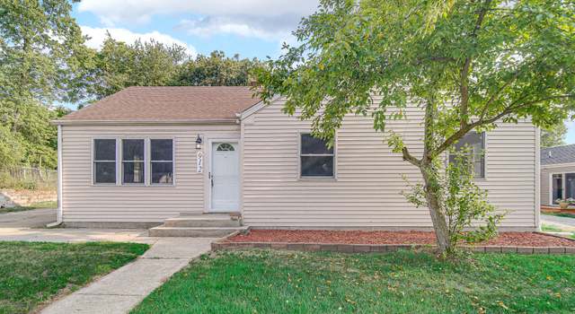 Photo of 912 Riverlane Dr, Lake Station, IN 46405