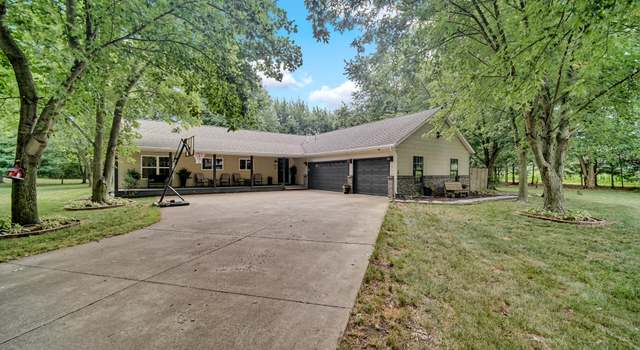 Photo of 11523 Salyer Dr, Wheatfield, IN 46392