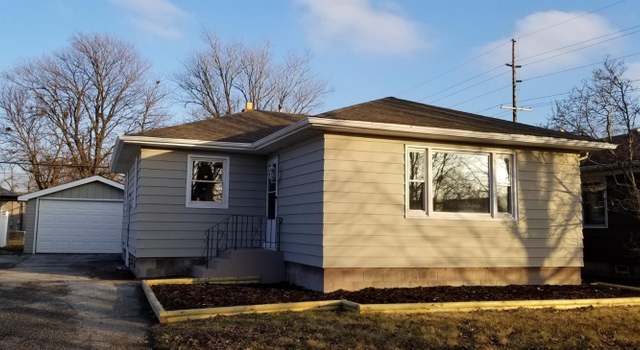 Photo of 7641 Montana Ave, Hammond, IN 46323