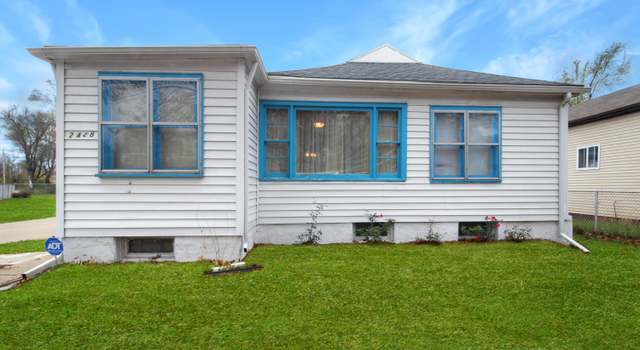 Photo of 2428 Industrial Blvd, Gary, IN 46407