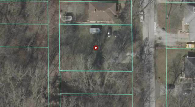 Photo of 4768 Buchanan St, Gary, IN 46408