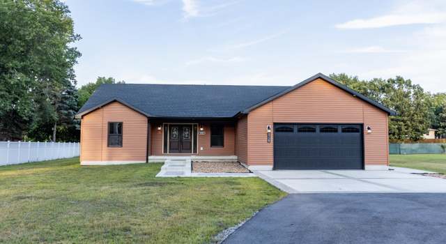 Photo of 9729 N 1200 W, Demotte, IN 46310