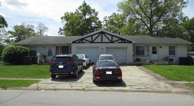Photo of 5363-65 Boulder Ave, Portage, IN 46368