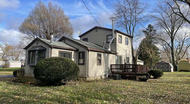 Photo of 407 Park Ave, Wheeler, IN 46393