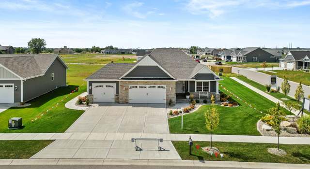 Photo of 10528 Black Opal Ln, Dyer, IN 46311