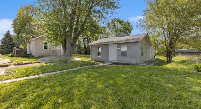 Photo of 1977 W 47th Ave, Gary, IN 46408