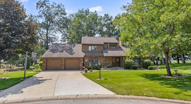 Photo of 58491 Westwood Dr, South Bend, IN 46619