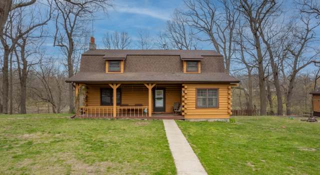 Photo of 720 Van Buren Ave, Hobart, IN 46342