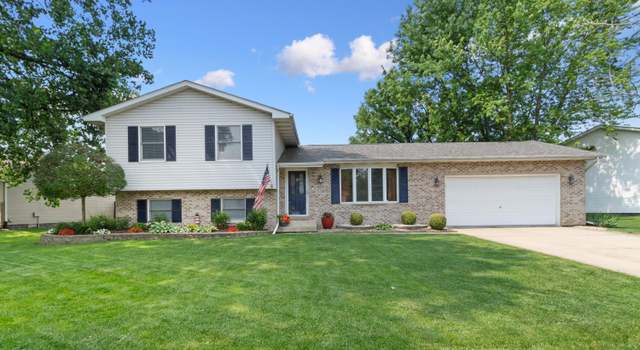 Photo of 3670 Allison St, Portage, IN 46368