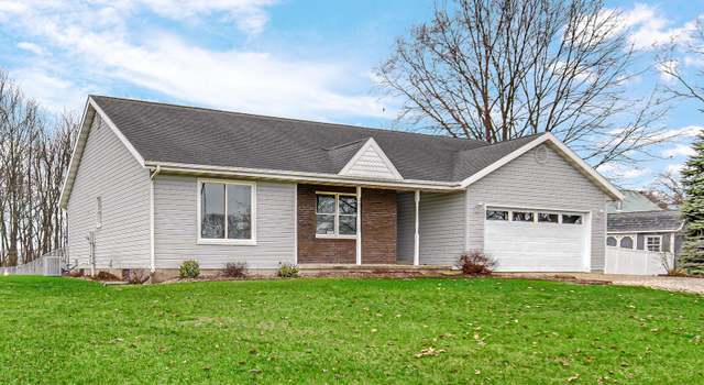 Photo of 4332 W 1450 S, Hanna, IN 46340