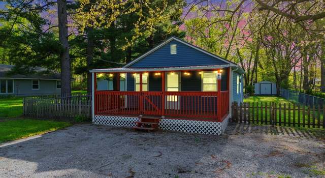 Photo of 6718 S Lombardy Ln, Knox, IN 46534