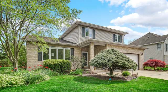 Photo of 1513 Commodore Ln, Chesterton, IN 46304