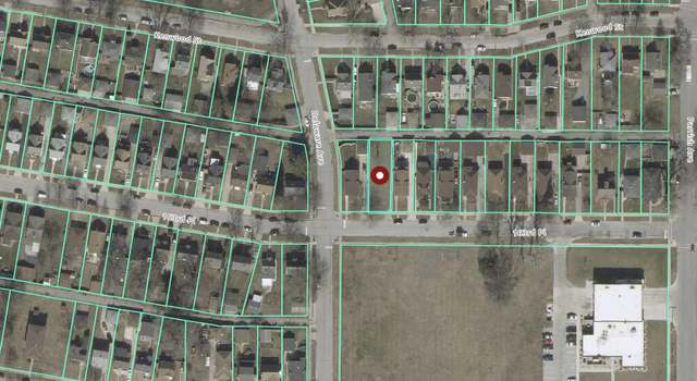 Photo of 3107 163rd Pl, Hammond, IN 46323