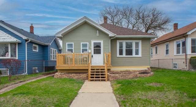 Photo of 6420 Garfield Ave, Hammond, IN 46324