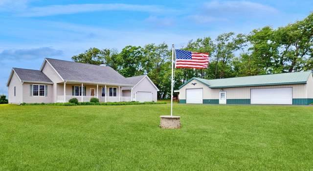 Photo of 14486 County Rd 700 W, Demotte, IN 46310