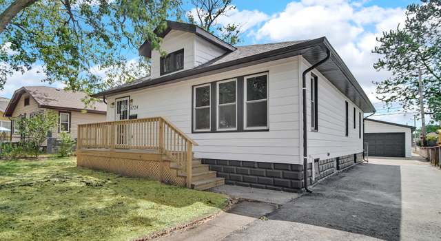 Photo of 6724 Arkansas Ave, Hammond, IN 46323