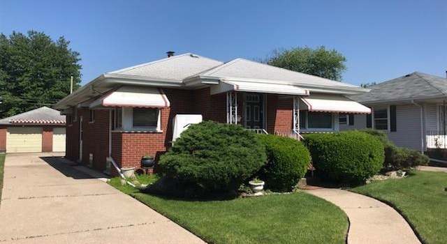Photo of 7139 Woodlawn Ave, Hammond, IN 46324