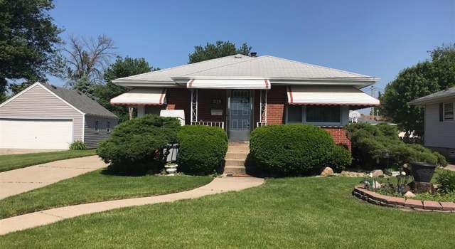 Photo of 7139 Woodlawn Ave, Hammond, IN 46324