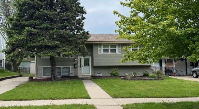 Photo of 6718 Tennessee Ave, Hammond, IN 46323