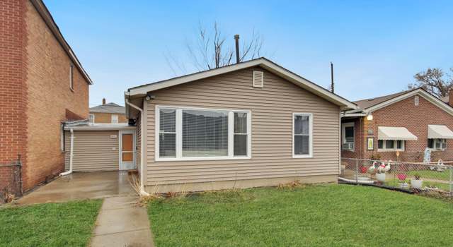 Photo of 4311 Euclid Ave, East Chicago, IN 46312