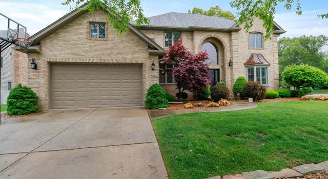 Photo of 10133 Devonshire Ln, Munster, IN 46321