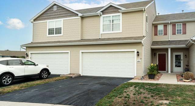 Photo of 5290 Platinum Dr, Lowell, IN 46356