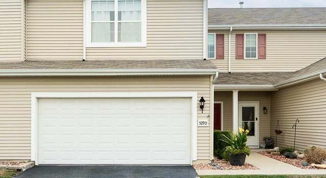 Photo of 5290 Platinum Dr, Lowell, IN 46356