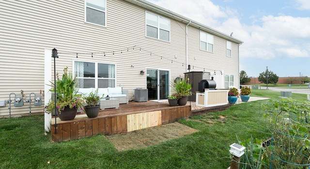 Photo of 5290 Platinum Dr, Lowell, IN 46356