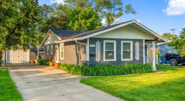 Photo of 510 215th St, Dyer, IN 46311