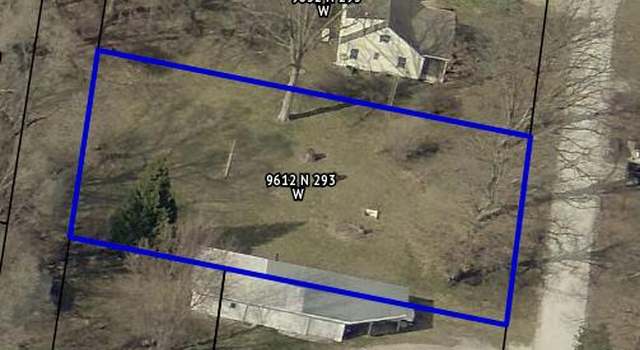 Photo of 9612 N 293 W, Lake Village, IN 46349